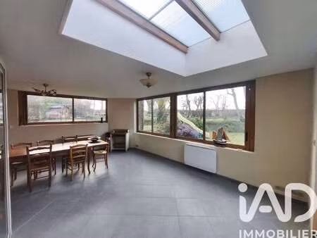 vente maison à louannec (22700) : à vendre / 137m² louannec