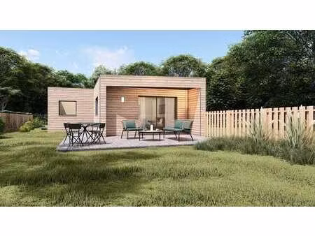 vente maison à plomeur (29120) : à vendre / 45m² plomeur