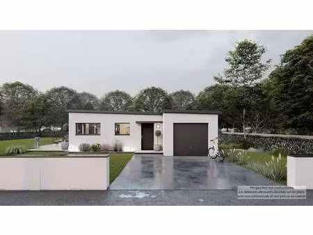 vente maison à quimper (29000) : à vendre / 98m² quimper