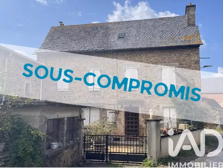 vente maison à rignac (12390) : à vendre / 145m² rignac