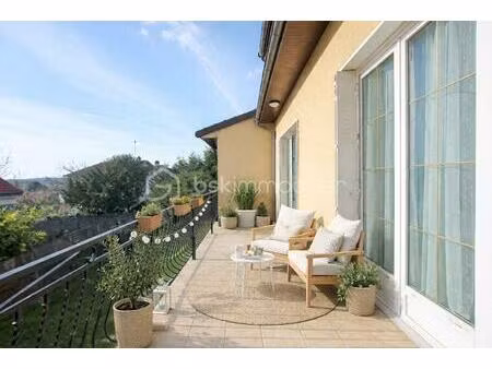 maison de 219 m² à rosny-sous-bois