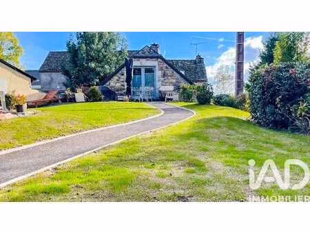 vente maison à soulages-bonneval (12210) : à vendre / 596m² soulages-bonneval