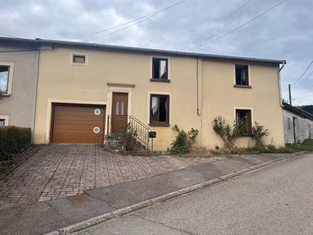 en vente maison 150 m² – 119 000 € |vittel