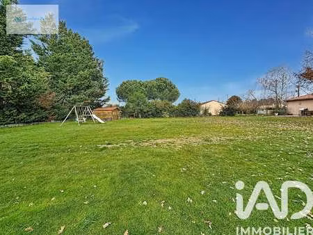 vente terrain piscine à fronton (31620) : à vendre piscine / 1010m² fronton