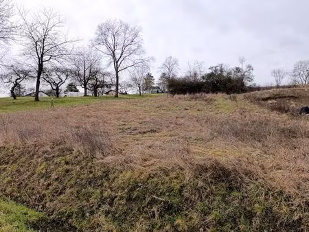 en vente terrain constructible 0 ares – 69 000 € |bouzonville