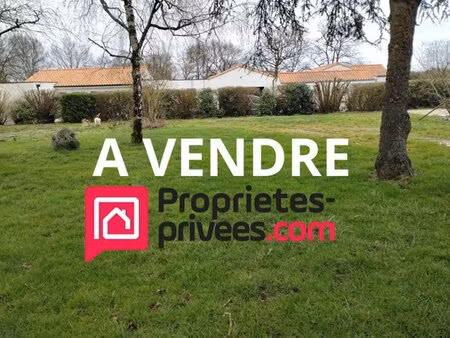 en vente terrain constructible 4 69 ares – 92 990 € |sainte-pazanne