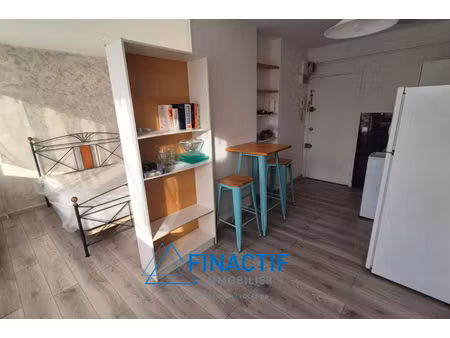 annonce appartement à louer