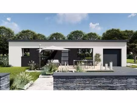 vente maison à guidel (56520) : à vendre / 91m² guidel