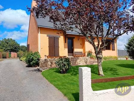 vente maison à la baule-escoublac (44500) : à vendre / 121m² la baule-escoublac