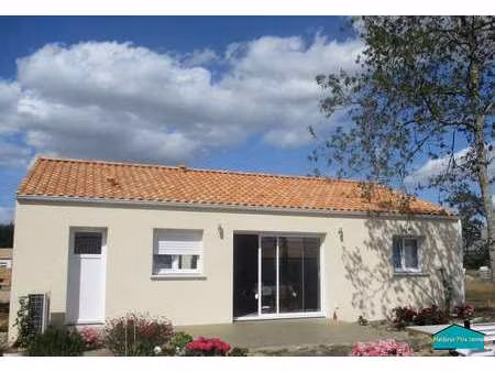 vente maison à la marne (44270) : à vendre / 76m² la marne