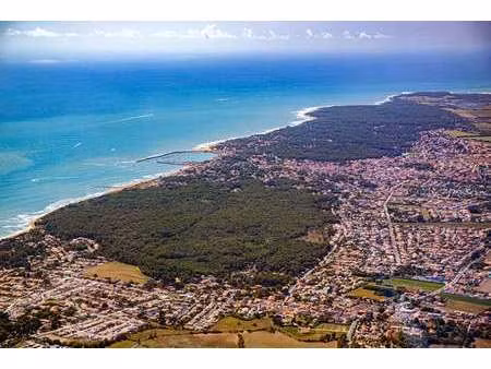 vente maison à la tranche-sur-mer (85360) : à vendre / 81m² la tranche-sur-mer