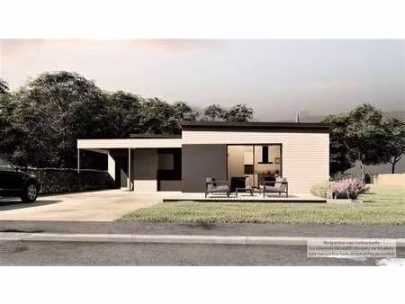 vente maison à lantic (22410) : à vendre / 80m² lantic