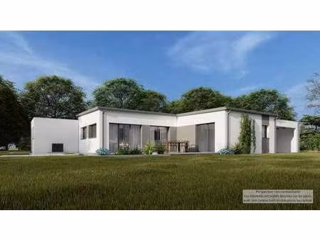 vente maison à plouay (56240) : à vendre / 122m² plouay