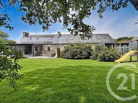 vente maison à ploumilliau (22300) : à vendre / 201m² ploumilliau