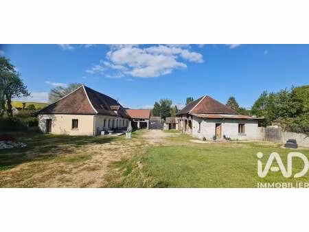 vente maison à vauchassis (10190) : à vendre / 192m² vauchassis