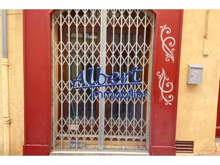 annonce commerce à louer