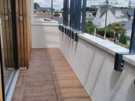 location appartement t1 à vannes (56000) : à louer t1 / 27m² vannes