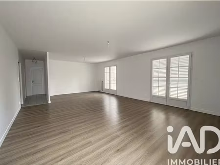 location maison à la jarne (17220) : à louer / 110m² la jarne