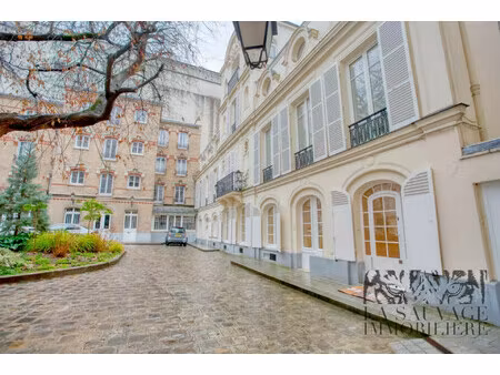 vente appartement 5 pièces