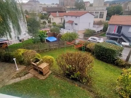 vente maison 4 pièces 104 m² saint-paul-en-jarez (42740)