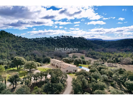 annonce maison à vendre