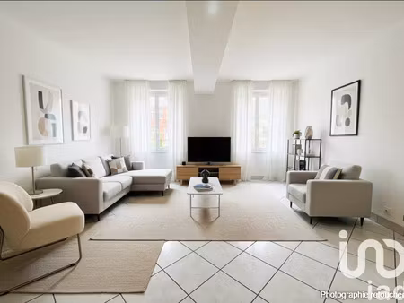 vente maison 9 pièces 230 m² soudan (44110)