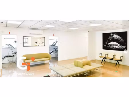 location bureau 10 pièces