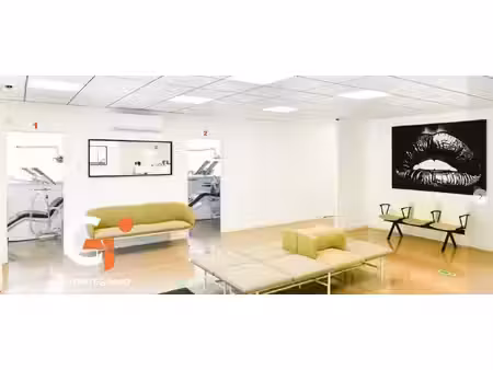 vente bureau 10 pièces