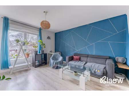 t3 fonctionnel au centre de chassieu – une opportunité rare