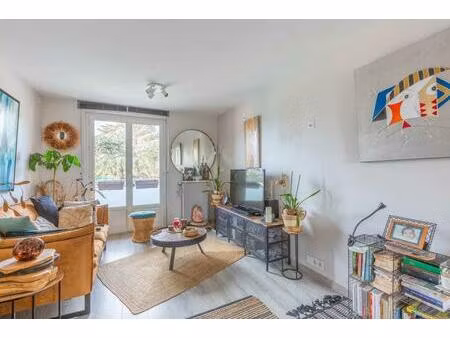 appartement de 4 pièces de 64 m² à oullins