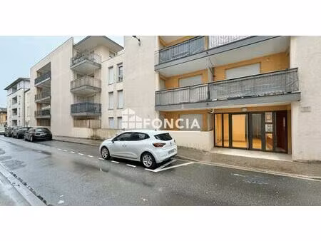 à vendre – vendu loué avec locataire en place - appartement t3 de 53 37 m² – rue de la cro