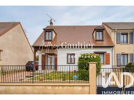 vente maison 5 pièces 114 m² à herblay-sur-seine (95220)  429 000 €