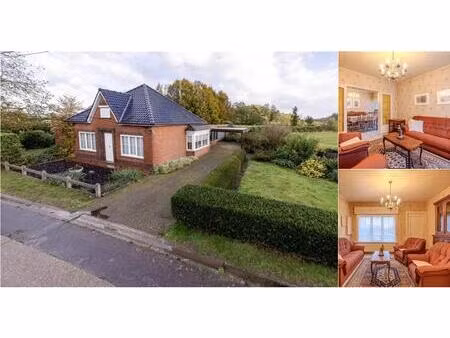 maison à vendre à heerle 64 poederlee (rbv30088)