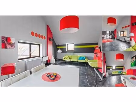 maison à vendre à putstraat 5 terhagen (rbv29740)