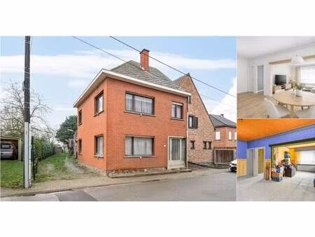 maison à vendre à bovendonkstraat 72 buggenhout (rbv29943)