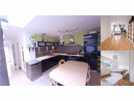 maison à vendre à nieuwe kerkstraat 11 kruibeke (rwc41862)