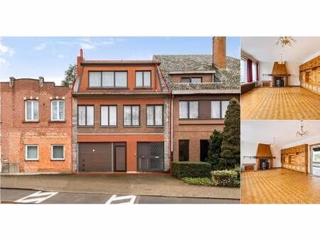 maison à vendre à tielendorp 36 tielen (rbv29847)