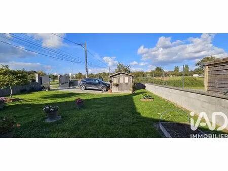 vente maison 6 pièces 172 m² abbaretz (44170)