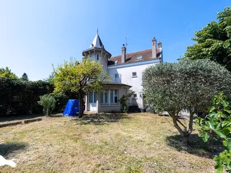 vente maison 6 pièces 150 m² à auvers-sur-oise (95430)  449 900 €