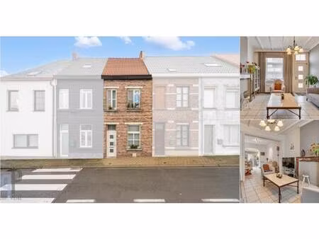 maison à vendre à mollestraat 42 asse (rbv29995)