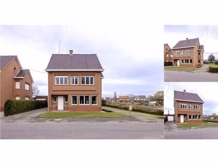 maison à vendre à molenstraat 10 laakdal (rbv30008)