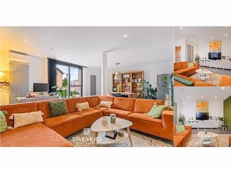 maison à vendre à guido gezellelaan 81 heusden-zolder (rbv29858)