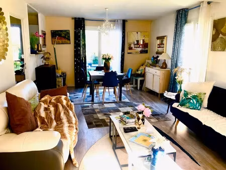 vente maison à touques (14800)  460 000 €