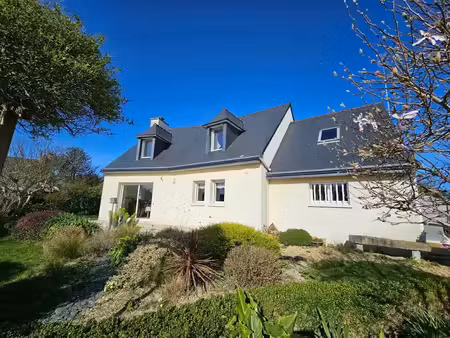 vente maison 5 pièces 117 m² à trebeurden (22560)  449 400 €