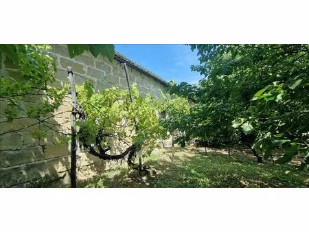 vente maison 4 pièces 91 m² saint-pardoux-isaac (47800)