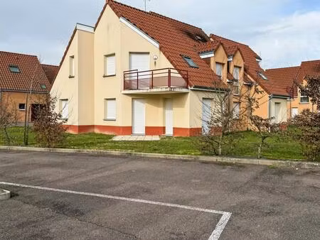 appartement de 3 pièces de 55 m² à digoin