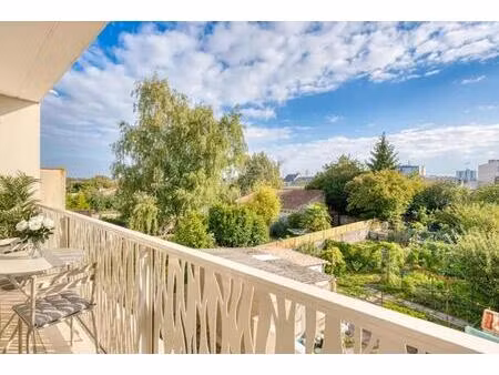 appartement de 3 pièces de 61 m² situé à la roche-sur-yon