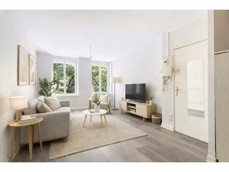 appartement de 1 pièce de 32 m² situé à lille