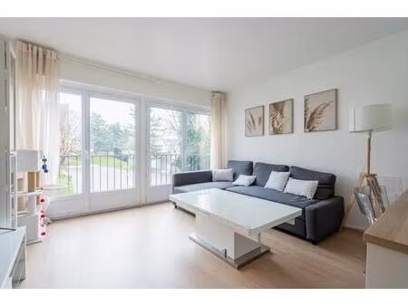 charmant 2 pièces lumineux à livry-gargan