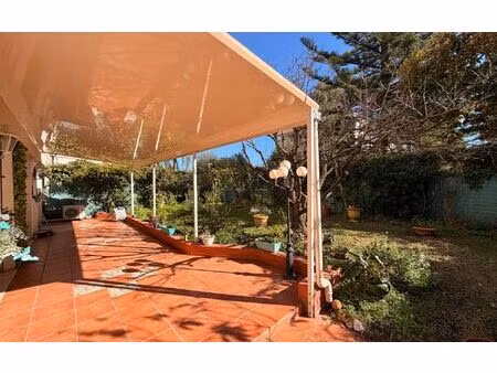 appartement nice 65 m² t-2 à vendre  490 000 €